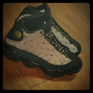 Jordan 13s